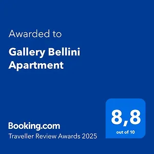 Gallery Bellini Apartment