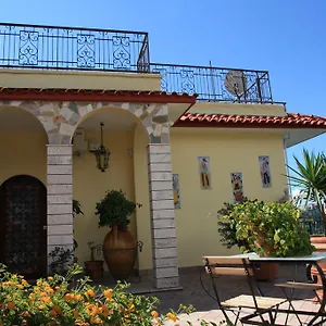 Vacation Agrumeto Flegreo Holiday home