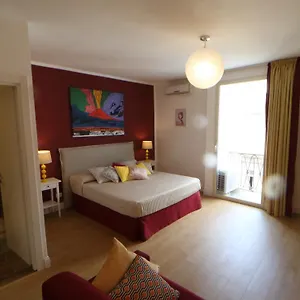 Toledo Boutique Apartment